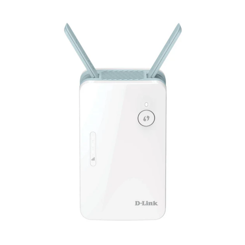 D-LINK E15 WIFI EXTENDER DOBLE BANDA AX1500 WIFI 6 CON 2 ANTENAS