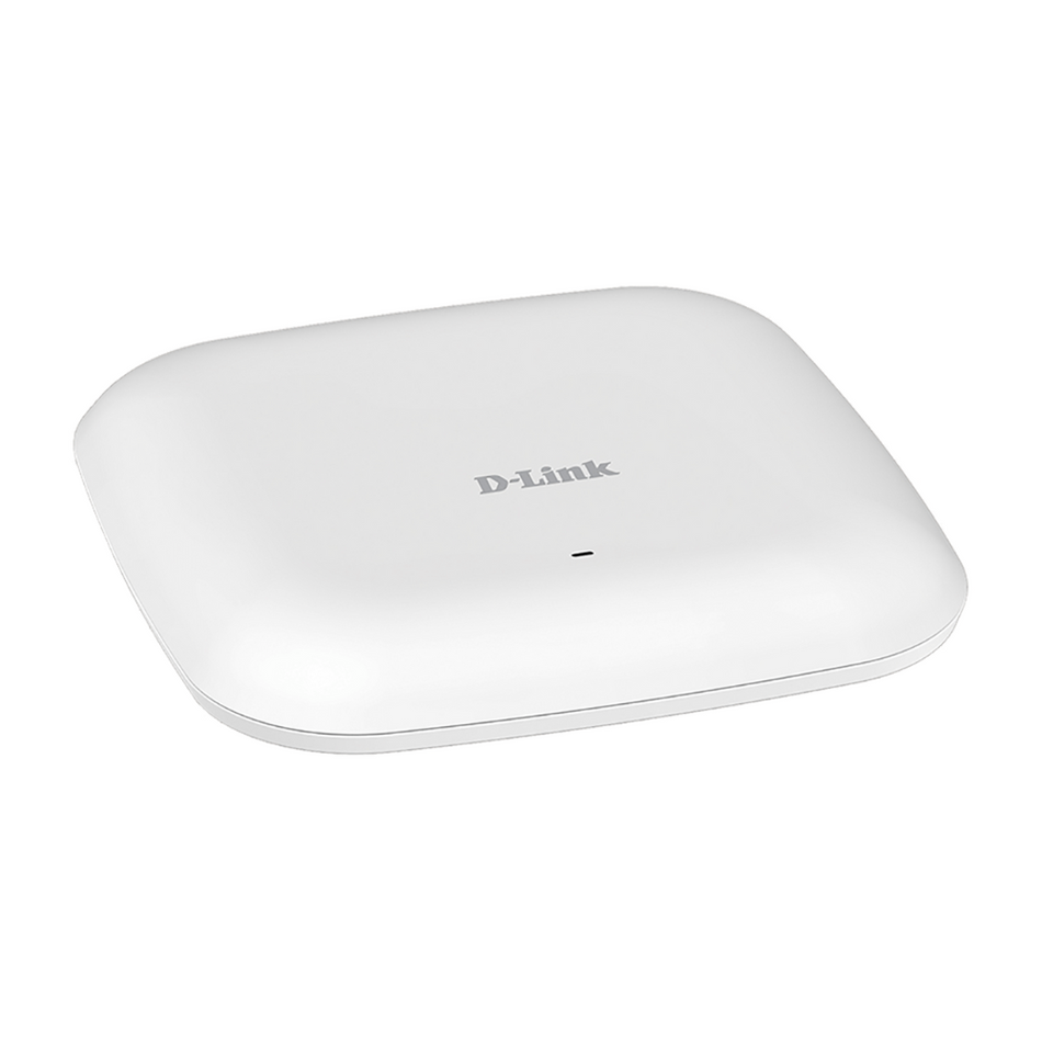 D-LINK DAP-2610 - ACCESS POINT DOBLE BANDA PARA INTERIOR 2x2 MIMO 1300Mbps