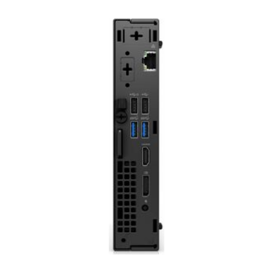 Computadora de escritorio Dell OptiPlex 7000 7020 - Intel Core i7 14a Generación - RAM 16GB - 512GB SSD Windows 11 Pro