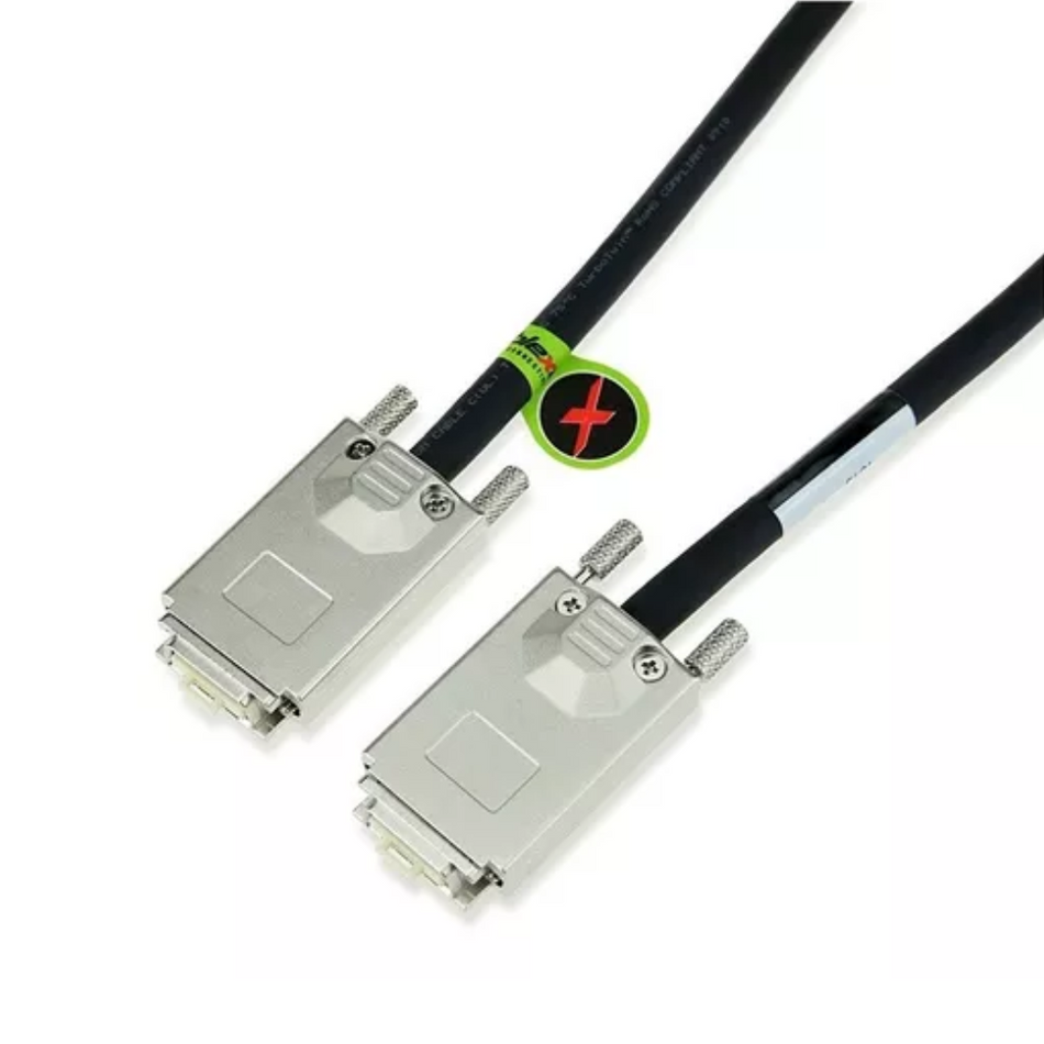 D-LINK DEM-CB100 CABLE DE APILAMIENTO 100 CM 10 GBE CX4