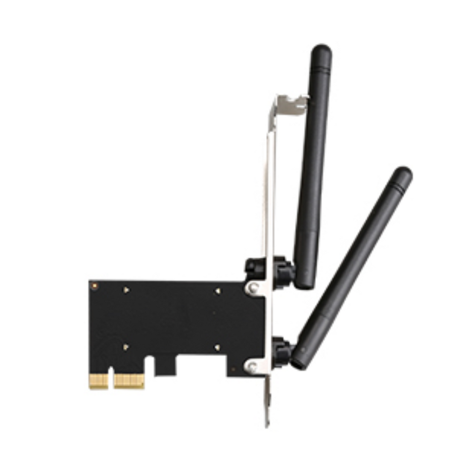 D-LINK DWA-548 TARJETA DE RED WIRELESS N300 MBPS PCI-E 2DBI