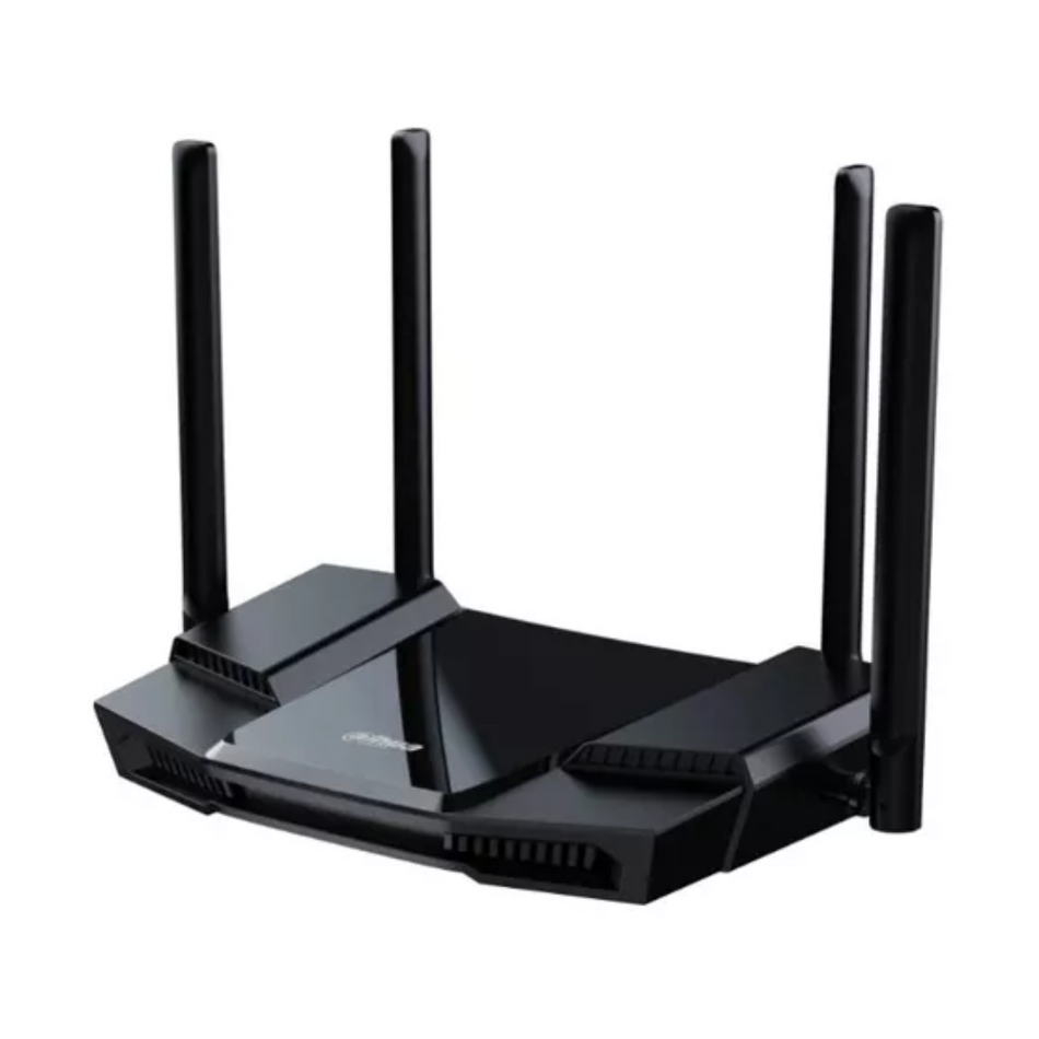 ROUTER DAHUA DH-AX18M AX1800 GIGABIT WIFI 6