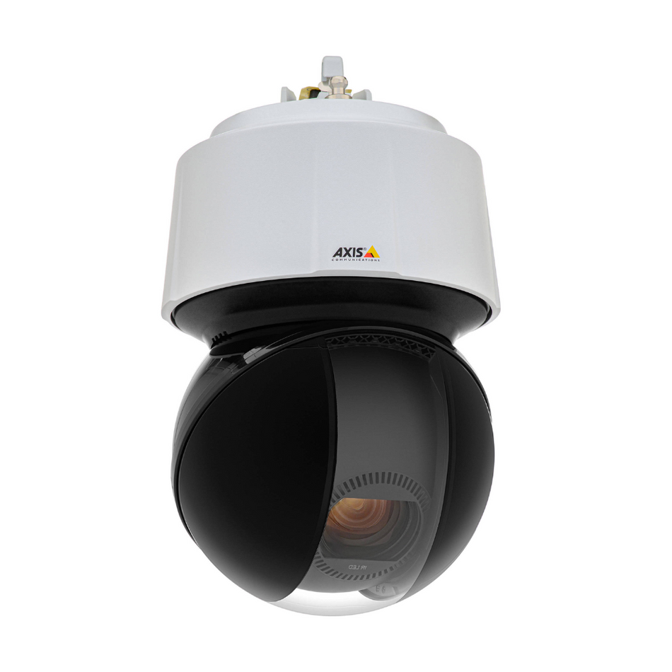 AXIS CÁMARA DE RED Q6135-LE 2MP - VARIFOCAL LENTES - 32X ÓPTICO