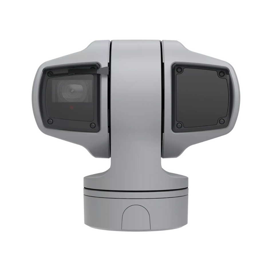 CÁMARA AXIS COMMUNICATIONS Q6225-LE 2MP OUTDOOR PTZ NETWORK CON NIGHT VISION Y WIPER 60 HZ