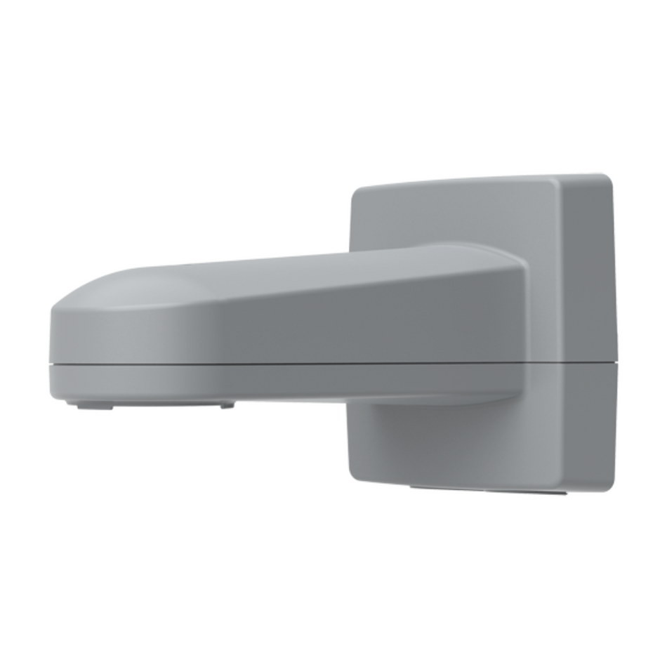 AXIS T91G61 SOPORTE DE PARED PARA CÁMARA DE RED, MONTABLE EN POSTE