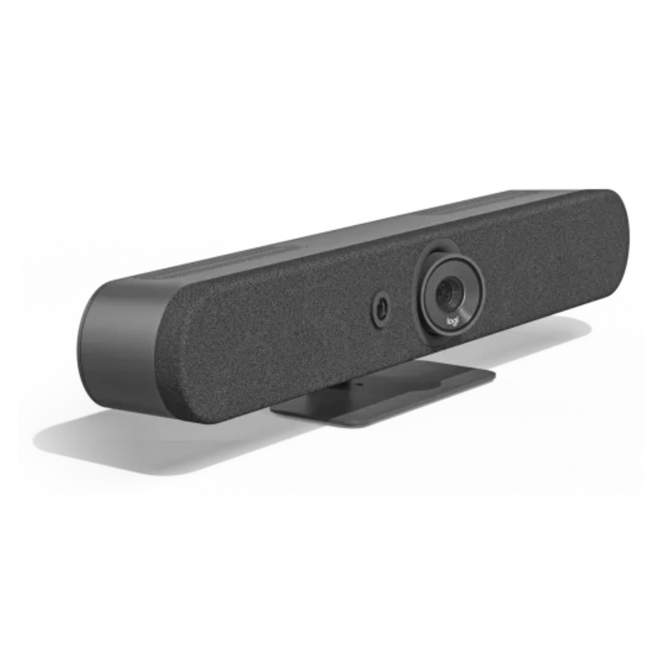 CAMARA LOGITECH B2B RALLY BAR MINI 4K SMALL ROOM USB GRAPHITE - 960-001336