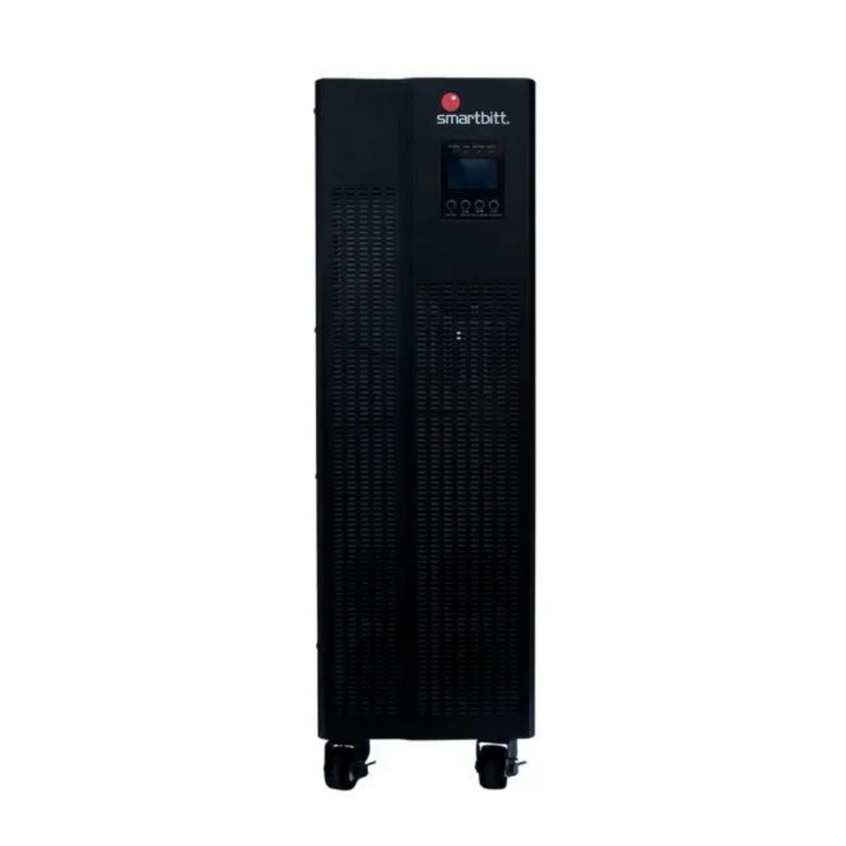 SMARTBITT SBOL10KTG1-2 - UPS ON-LINE TIPO TORRE 10KVA / 10000 WATTS MONOFASICO