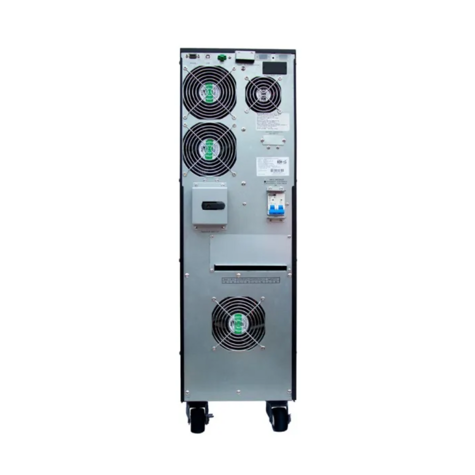 SMARTBITT SBOL6KTG1-2 - UPS ON-LINE TIPO TORRE 6KVA / 6000 WATTS MONOFASICO