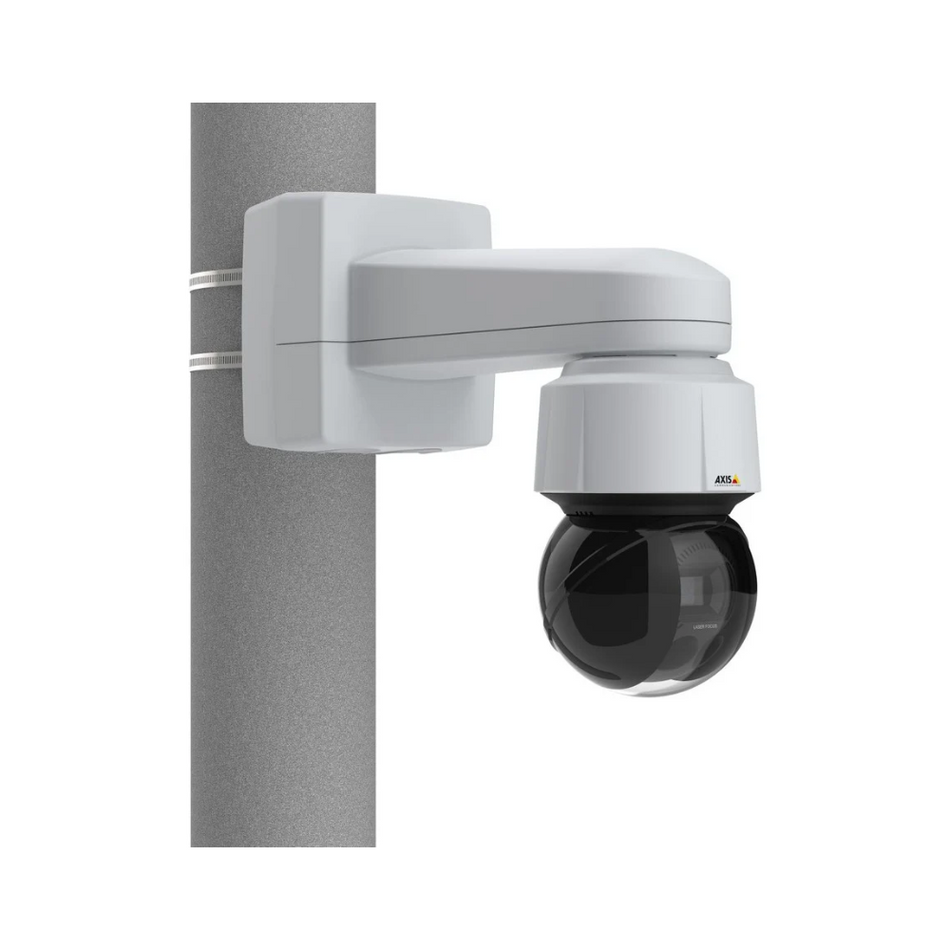 AXIS COMMUNICATIONS | 01470-001 | T91B57 SOPORTE PARA POSTE DE 100-410 MM