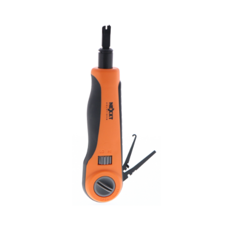 NEXXT SOLUTIONS AW250NXT11 - HERRAMIENTA DE IMPACTO TOOL - JACK RJ45