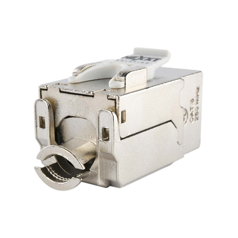 NEXXT SOLUTIONS PCGKJC6TYRJSL - INFRA PROMO JACK - CAT6 STP KEYSTONE TIPO 110