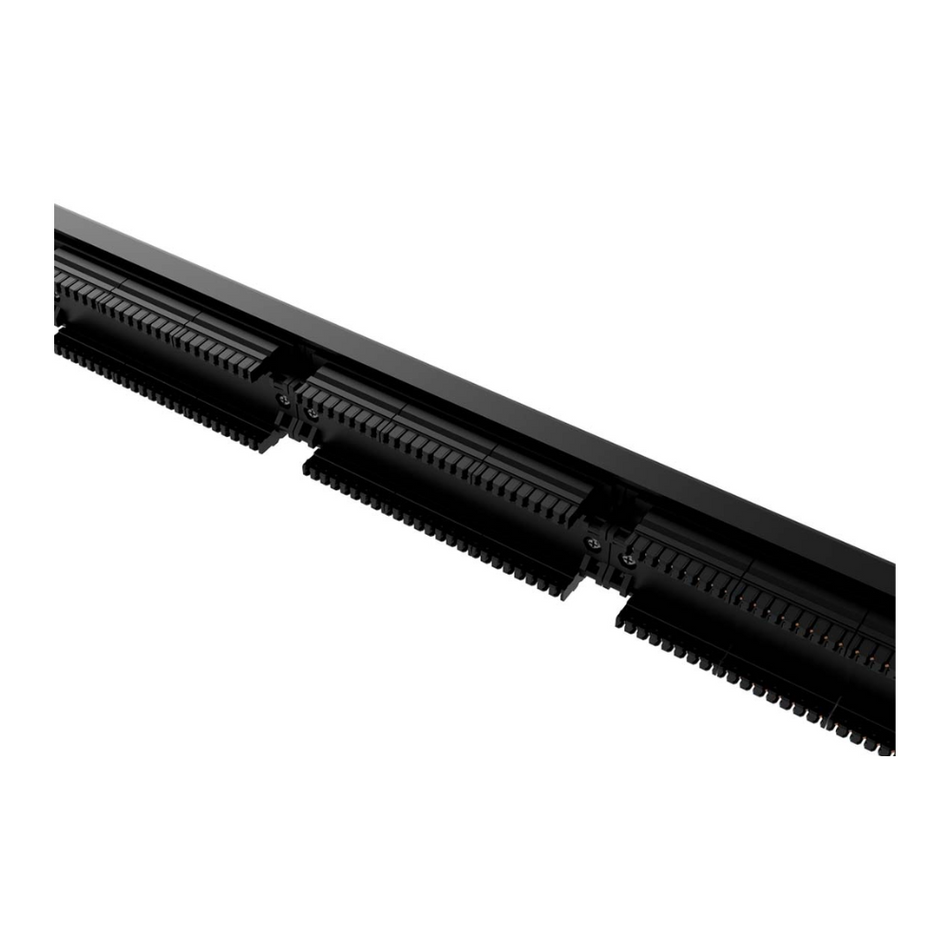 NEXXT SOLUTIONS AW191NXT11 - PATCH PANEL 48 PUERTOS - CAT6