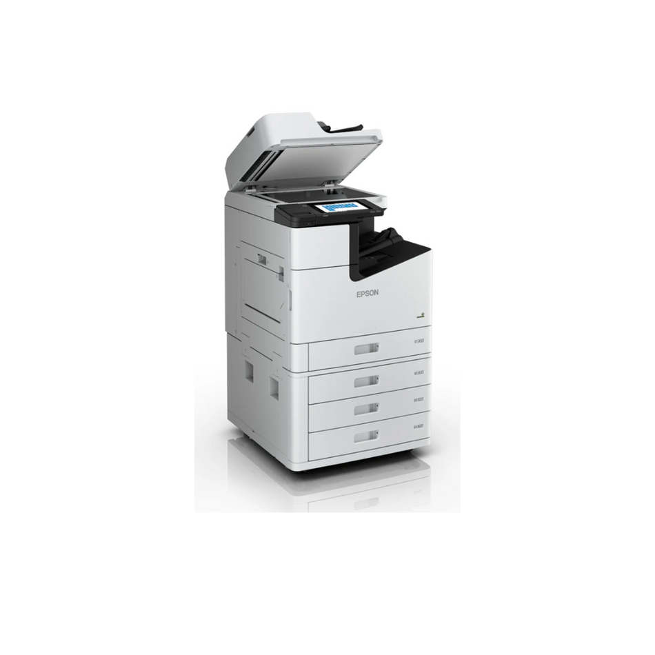 MULTIFUNCIONAL DE TINTA MONOCROMATICA EPSON WORKFORCE ENTERPRISE WF-M21000