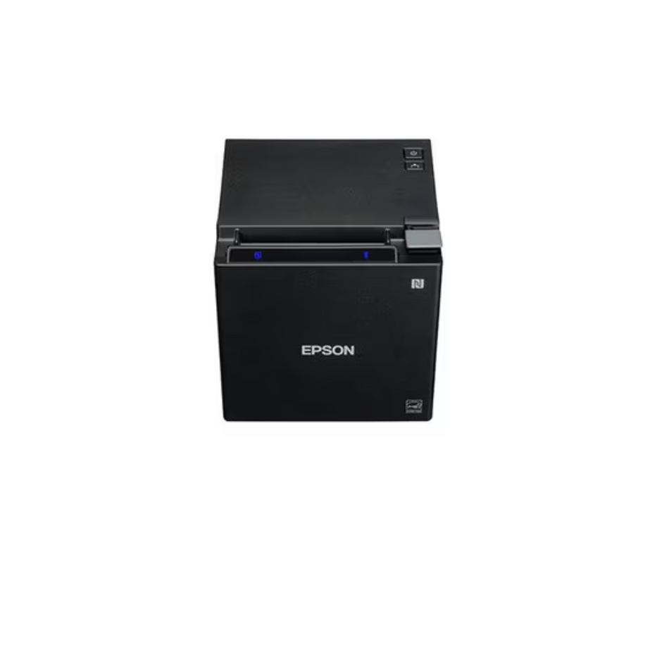 IMPRESORA TERMICA EPSON TM-M30III, ETHERNET (10/100 BASE-T/TX) /USB-C/USB-B/USB-A