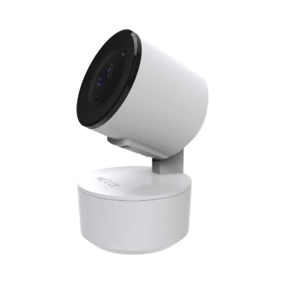 NEXXT SOLUTIONS NHC-P710 CÁMARA DE SEGURIDAD WIFI 2K 3MP 360º MOTORIZADA