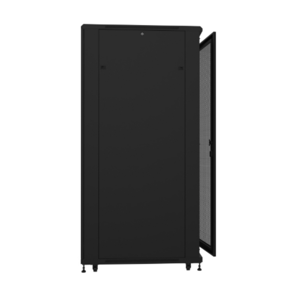 NEXXT SOLUTIONS NPC-S42U612B GABINETE DE SERVIDOR 42U 19"