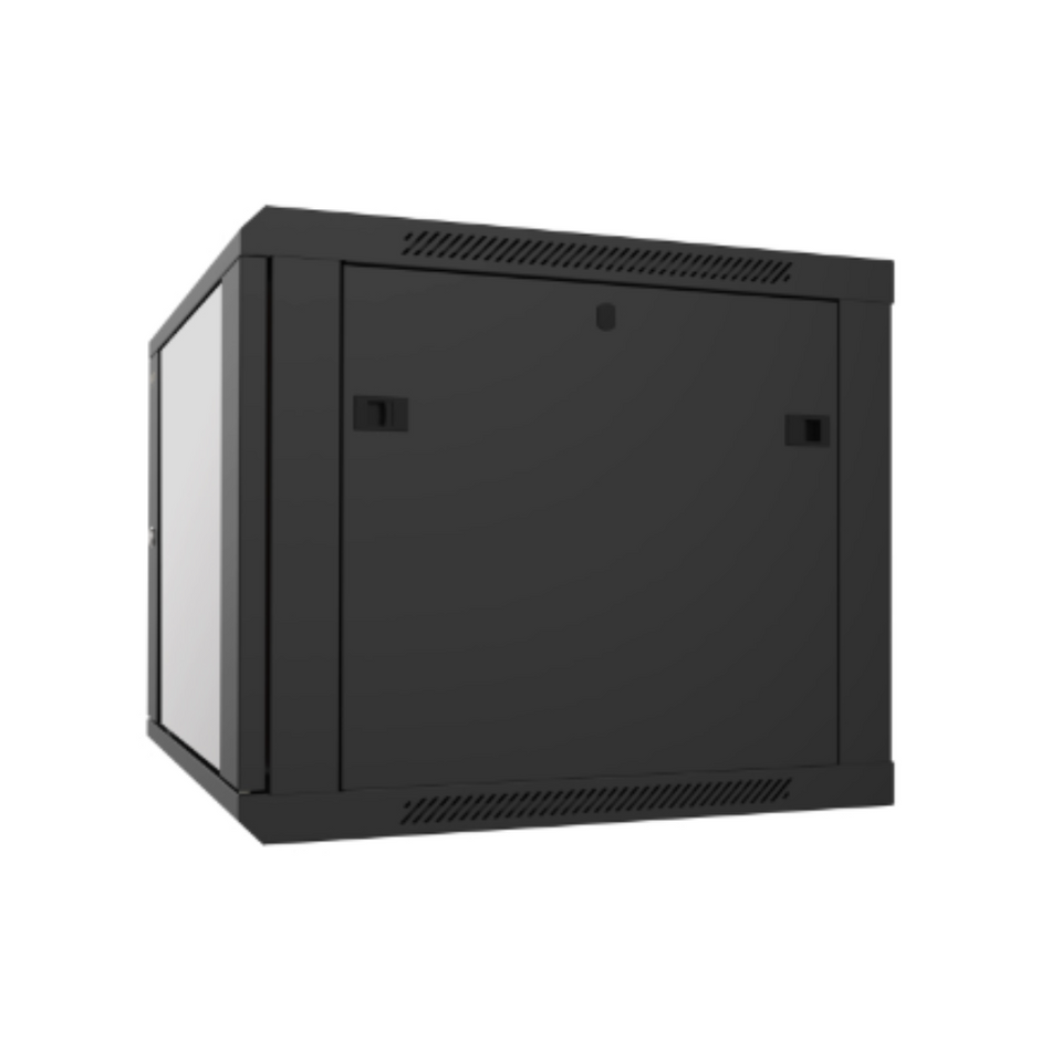 NEXXT SOLUTIONS NPC-F6U64B - GABINETE DE PARED 6RU - FIJO