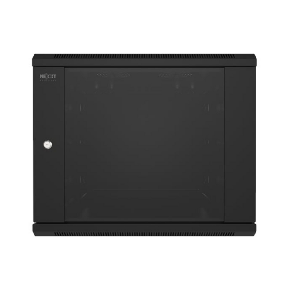 NEXXT SOLUTIONS NPC-P15U65B - GABINETE DE PARED 15RU - PIVOTABLE