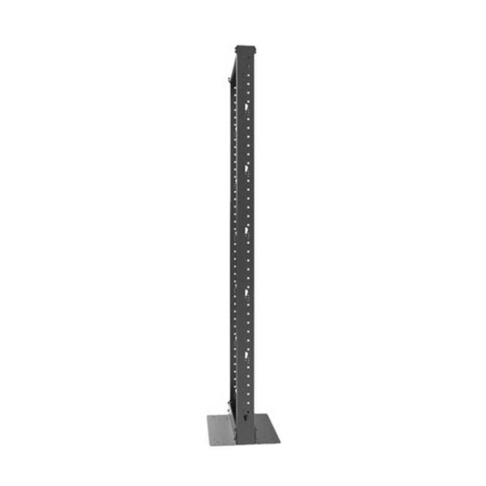 NEXXT SOLUTIONS NPO-2P25UB - RACK DE PISO 25U