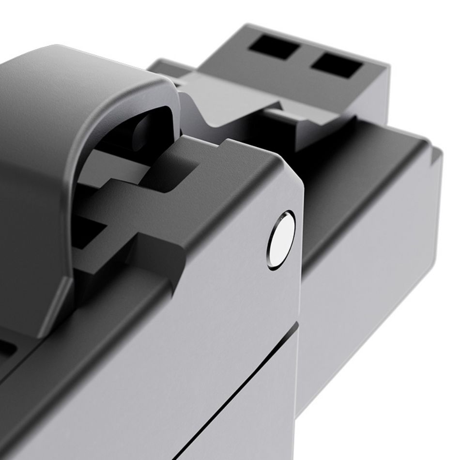 NEXXT NGM-UTG00 PROFESSIONAL CONECTOR MODULAR CAT.6, RJ45, NO BLINDADO