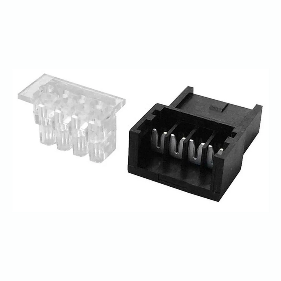 INTELBRAS 4400072 CONECTORES CENTRAL IMPACTA / CP, CAJA X 50 UND
