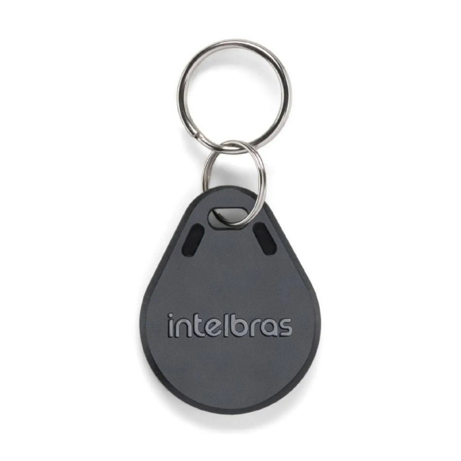 INTELBRAS 4684012 - LLAVERO RFID 125KHZ TH1000