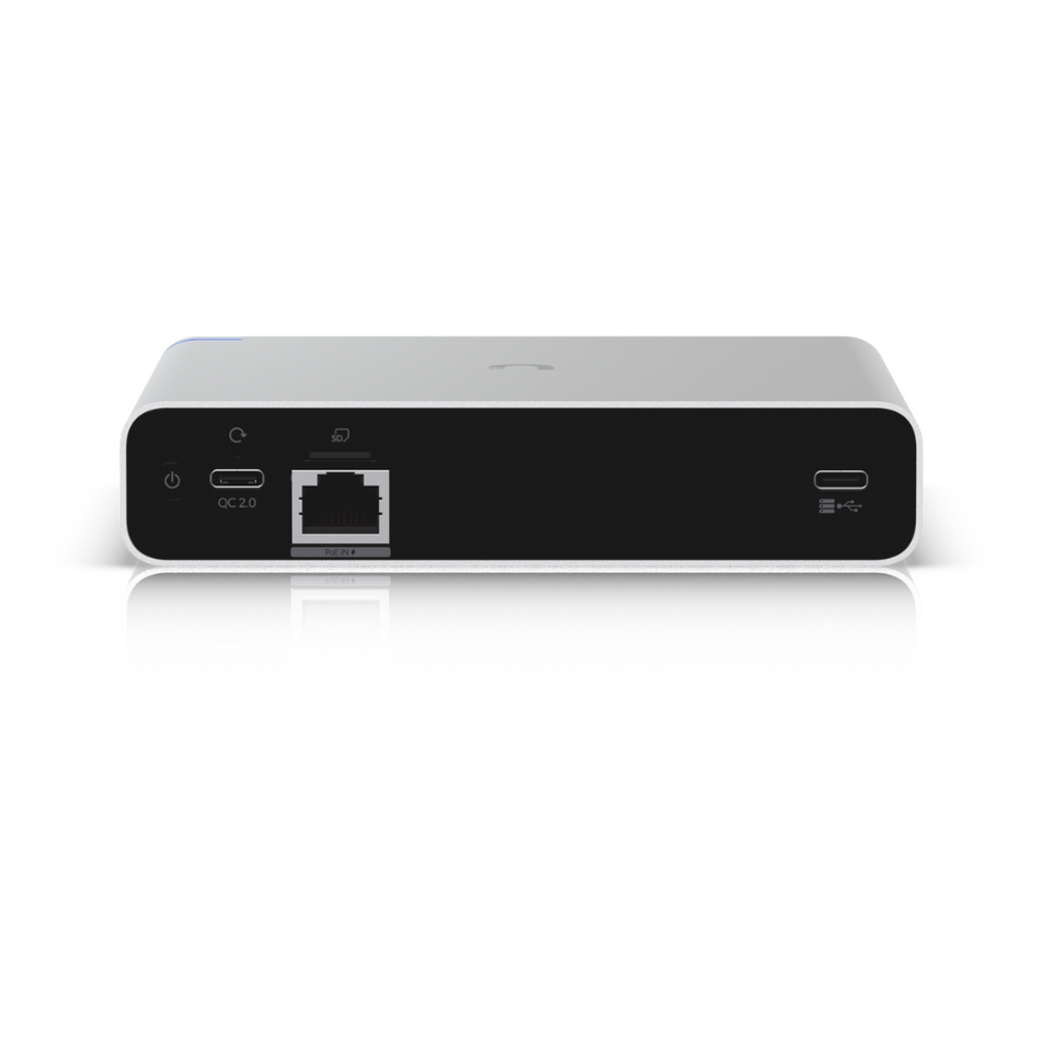 UBIQUITI UCK-G2-SSD MINI SERVIDOR UNIFI CONTROLLER