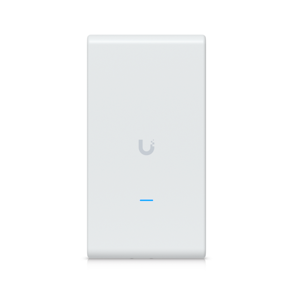 UBIQUITI U6-MESH-PRO ACCESS POINT INALÁMBRICO- MESH PRO WIFI 6 INDOOR/OUTDOOR