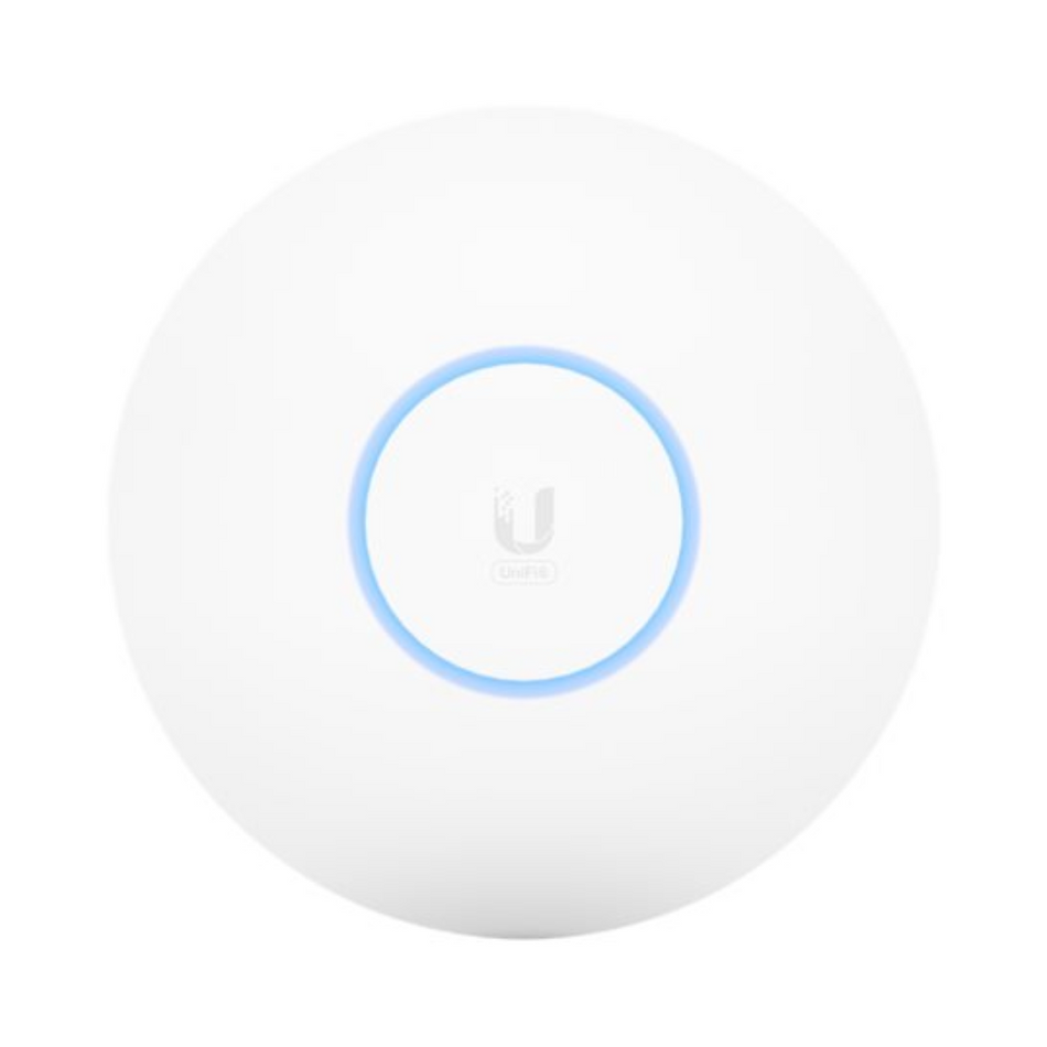 UBIQUITI U6-PRO ACCESS POINT UNIFI WIFI6 DOBLE BANDA 5GHZ NO INC INCLUYE INYECTOR