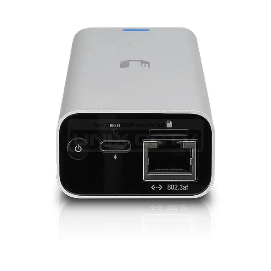 UBIQUITI UCK-G2 CONTROLADOR CENTRALIZADO DE REDES UNIFI