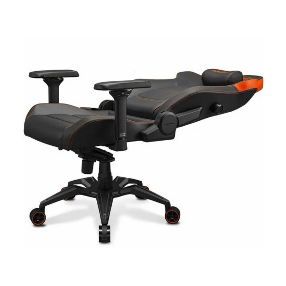 SILLA GAMING CAUGAR ARMOR EVO CGR-EVO-GLB 3MEVOGLB.0001