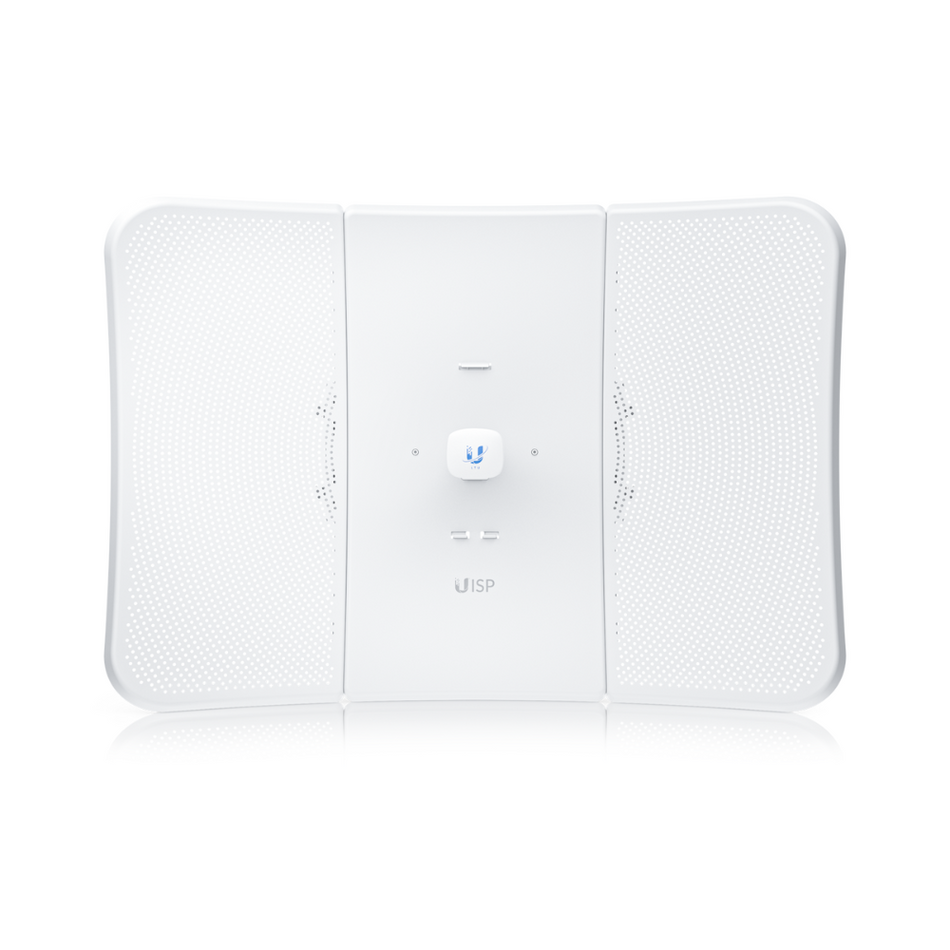 UBIQUITI LTU-XR RADIO DE CLIENTE DE LARGO ALCANCE