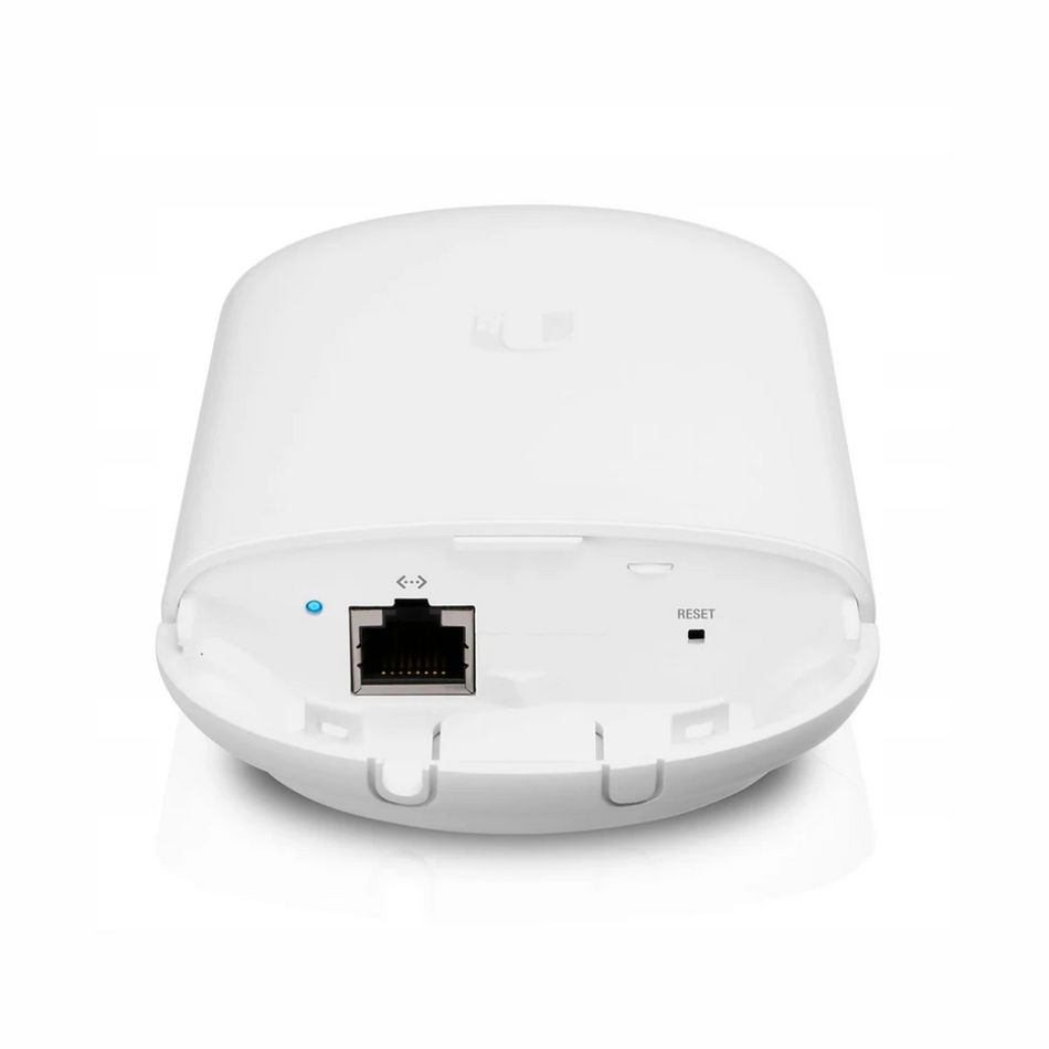 UBIQUITI LOCO5AC-5 NANOSTATION 5AC LOCO PACK 5 CPE AC 2X2 DE ULTRA BAJO COSTO, 13DBI & 25DBM, IDEAL HASTA 1KM EN PTMP, NO INCLUYE INYECTOR POE, COMPATIBLE CON POE-24-12W