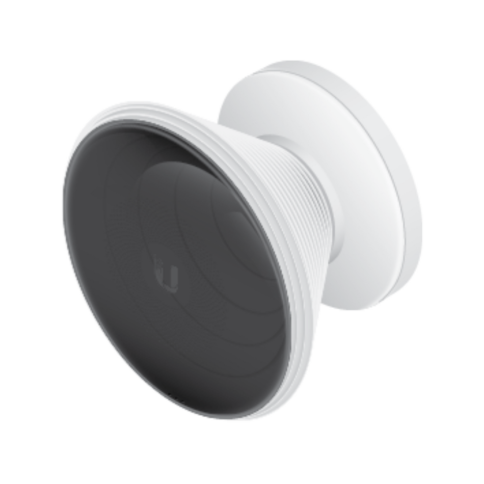 UBIQUITI IS-M5 ISOSTATION AIRMAX M5 CPE HASTA 150 MBPS, 5 GHZ (5150 - 5875 MHZ) CON ANTENA SECTORIAL DE 45 GRADOS, 14 DBI