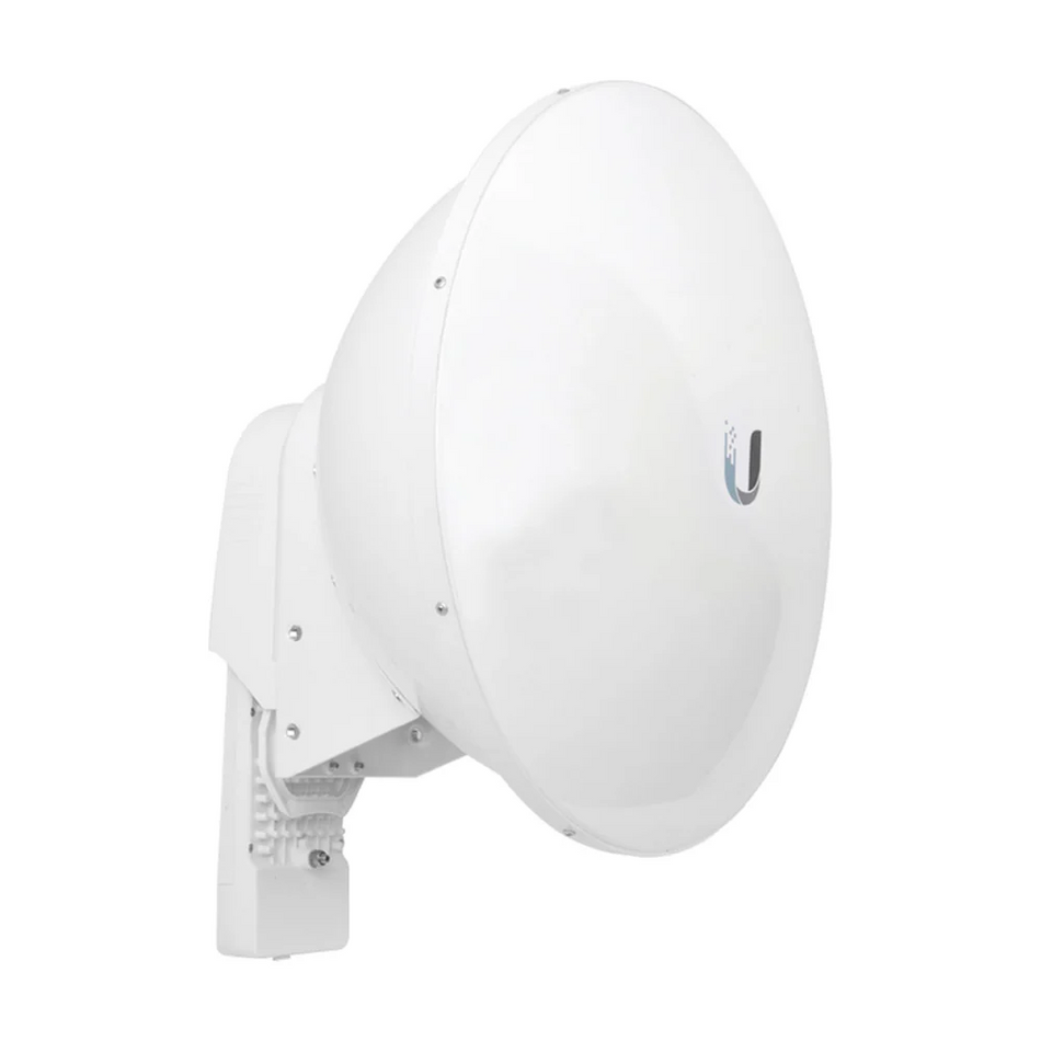 UBIQUITI AF-5G23-S45 ANTENA DIRECCIONAL AIRFIBER X, (PTP), FRECUENCIA 5 GHZ DE 23 DBI, PARA AF-5X