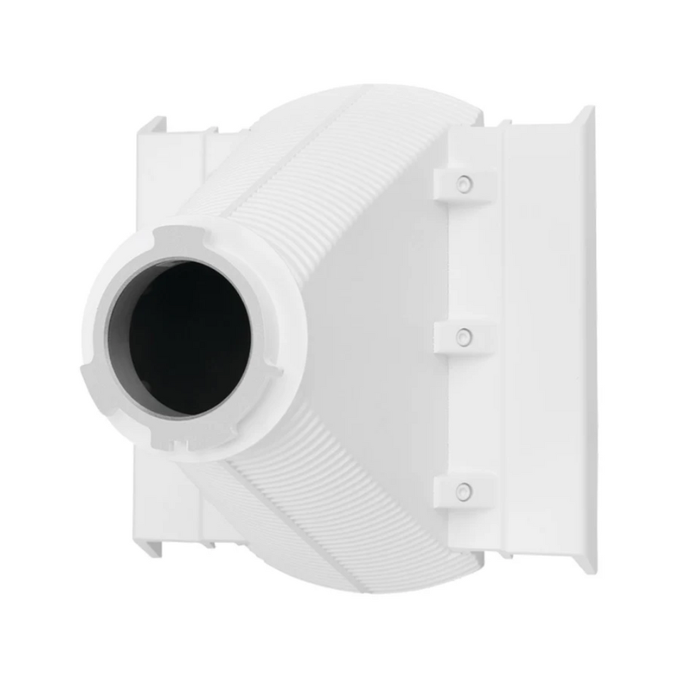UBIQUITI HORN-5-60 ANTENA SECTORIAL ASIMÉTRICA TIPO HORN DE 60 GRADOS DE APERTURA DE 16 DBI, 5 GHZ (5.150 - 5.850 MHZ)