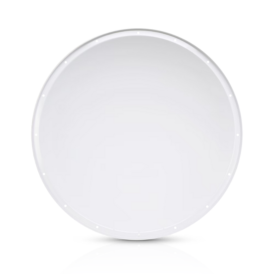 UBIQUITI RAD-RD2 CUBIERTA PROTECTORA/RADOMO AIRMAX ROCKETDISH DE 2 PIES PARA EL RD-224, RD-3G26 Y RD-5G30
