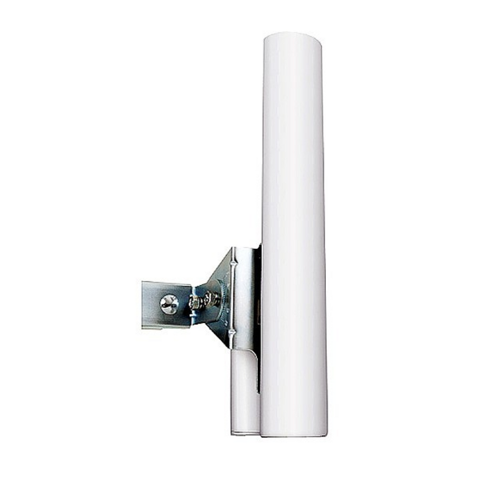 UBIQUITI AM-5G17-90 ANTENA SECTORIAL 5.8 GHZ 17 DBI 90º DOBLE POLARIDAD AIRMAX BASE STATION