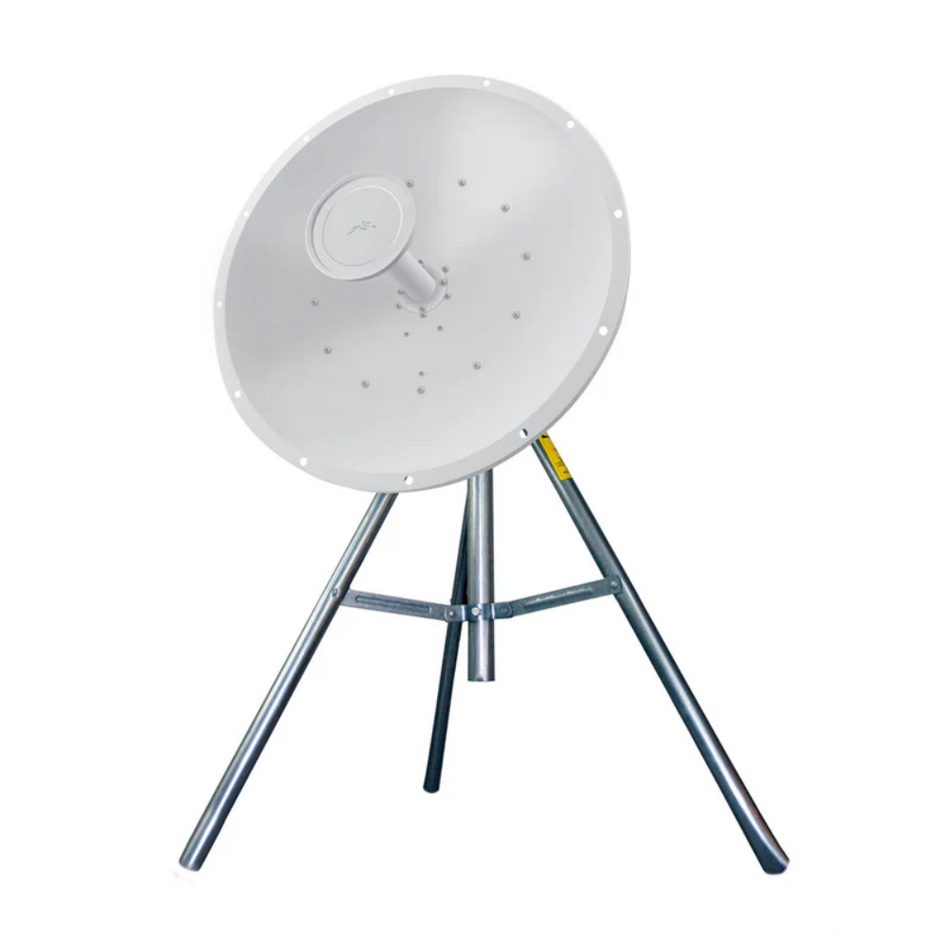 UBIQUITI RD-5G34 ANTENA DIRECCIONAL ROCKET DISH 34DBI
