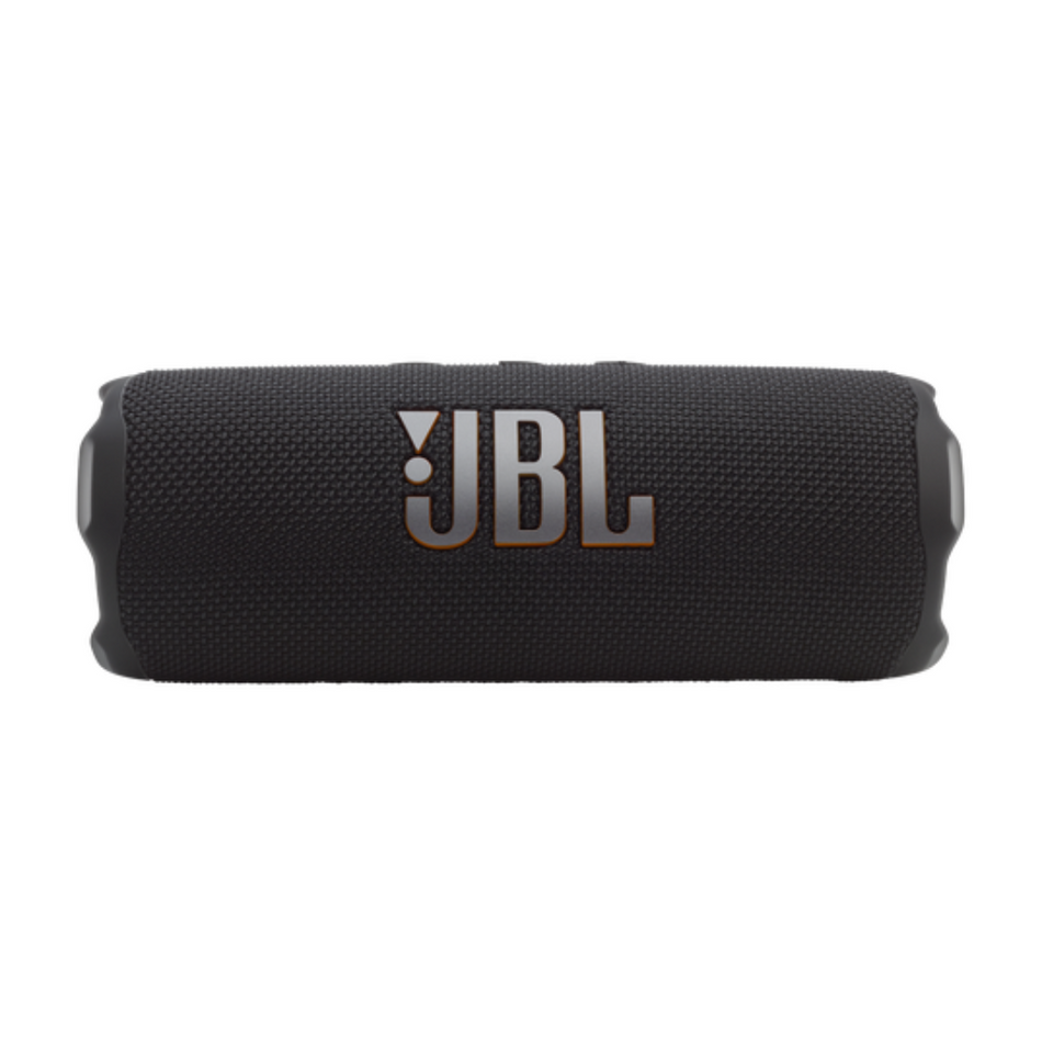 PARLANTE BLUETOOTH PORTÁTIL JBL FLIP 7 INALÁMBRICO - NEGRO - JBLFLIP7BLKAM