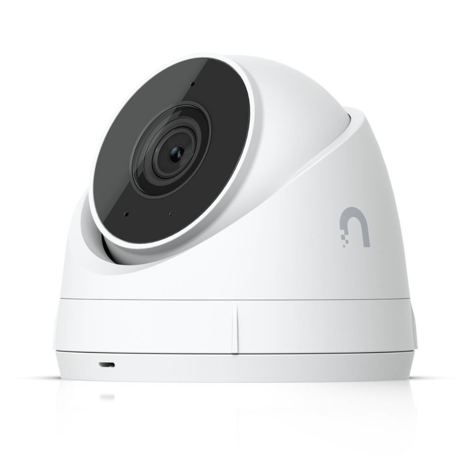 UBIQUITI UVC-G5-TURRET-ULTRA CAMARA DE SEGURIDAD IP 4MP 2K POE