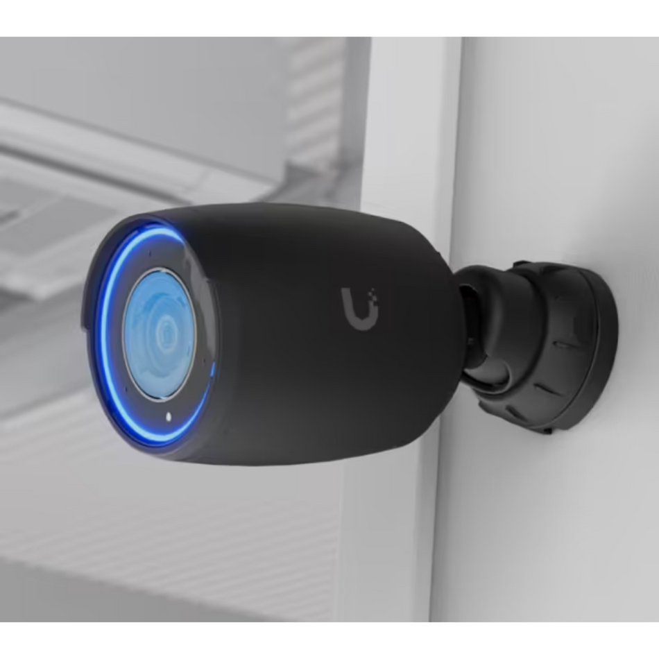 UBIQUITI UVC-AI-PRO CAMARA DE SEGURIDAD IP 8MP 4K POE