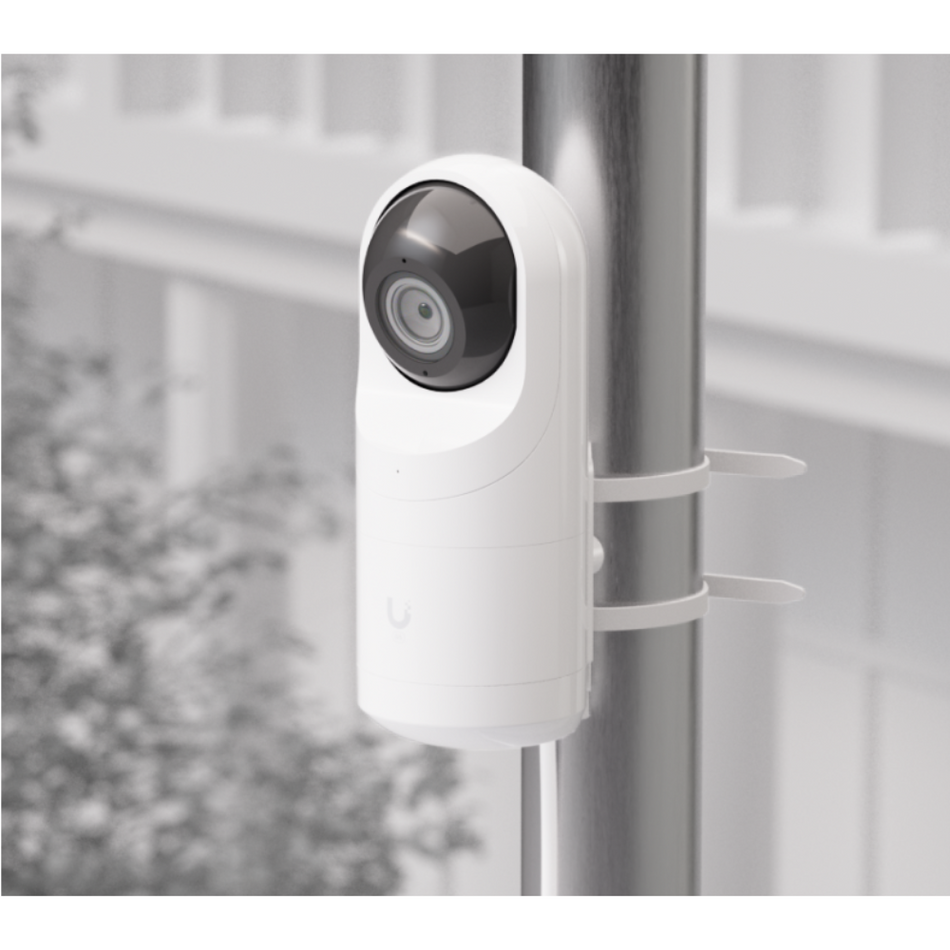 UBIQUITI UVC-G5-FLEX CAMARA DE SEGURIDAD IP 4MP 2K+ POE