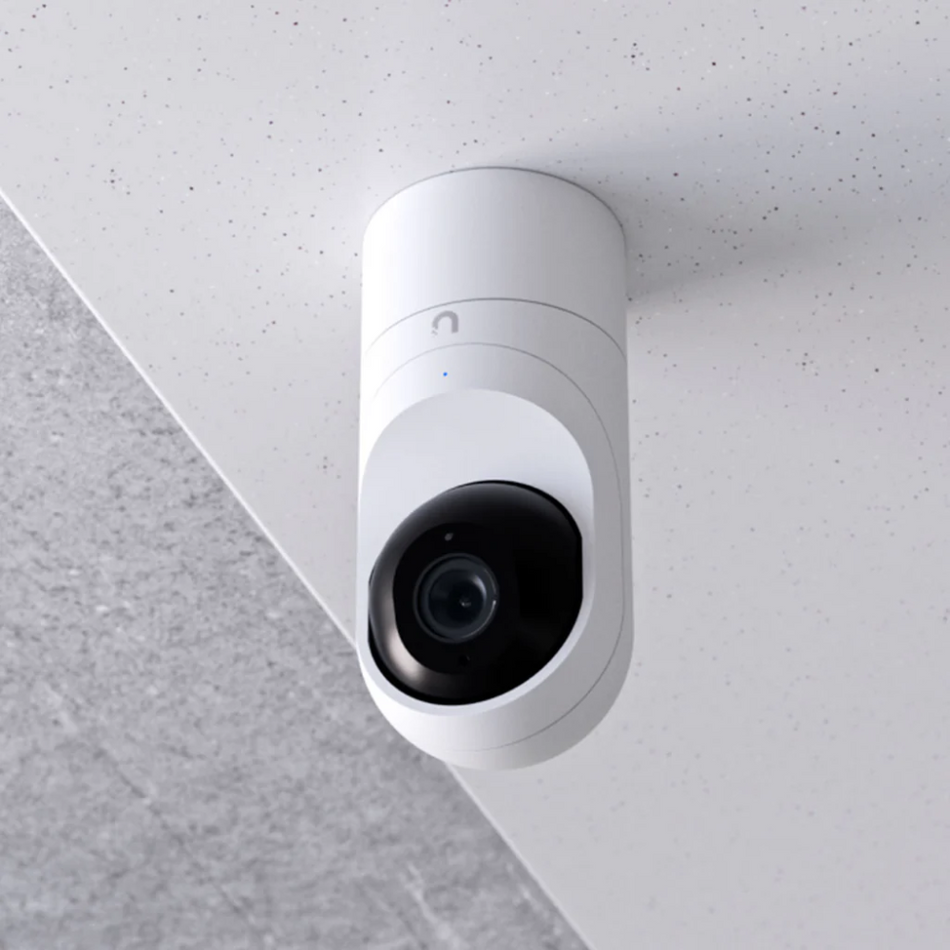 UBIQUITI UVC-G3-FLEX CAMARA DE SEGURIDAD IP 2MP 1080P POE