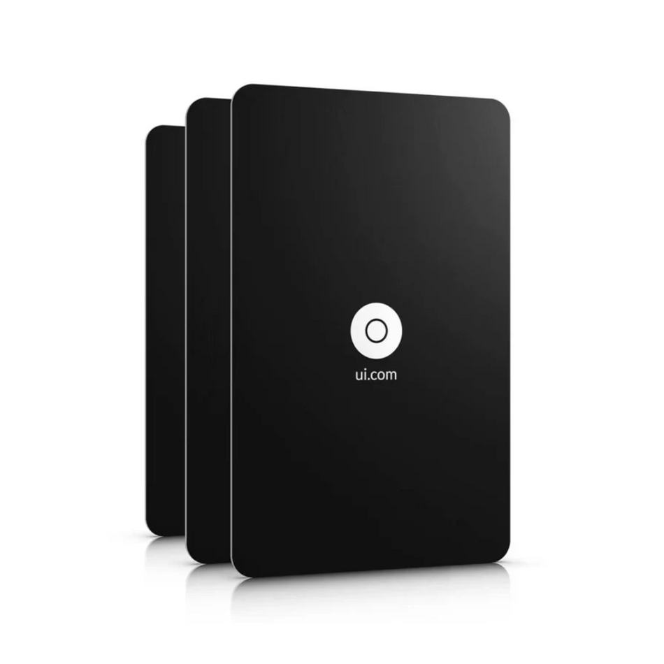 UBIQUITI UA-G2-SK KIT DE INICIO G2 CONTROL DE ACCESO UNIFI