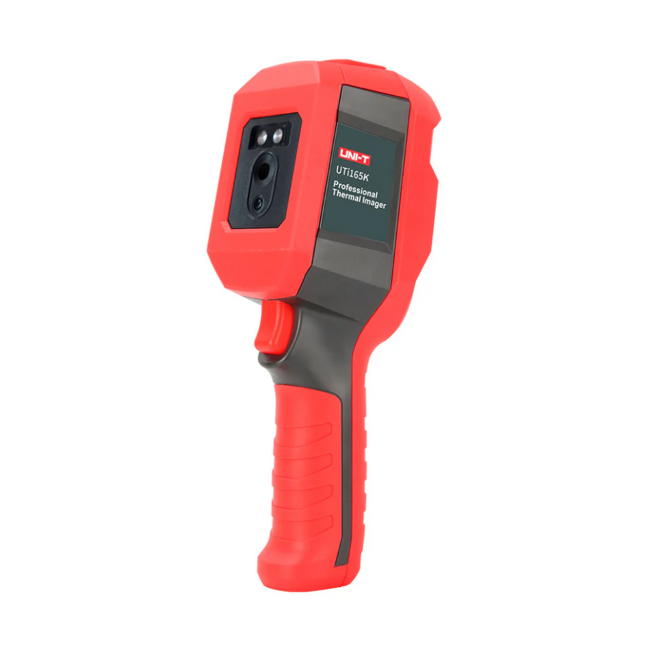 UNI-T UTI165K - CAMARA TERMOGRAFICA CON PANTALLA TFT DE 2.8"