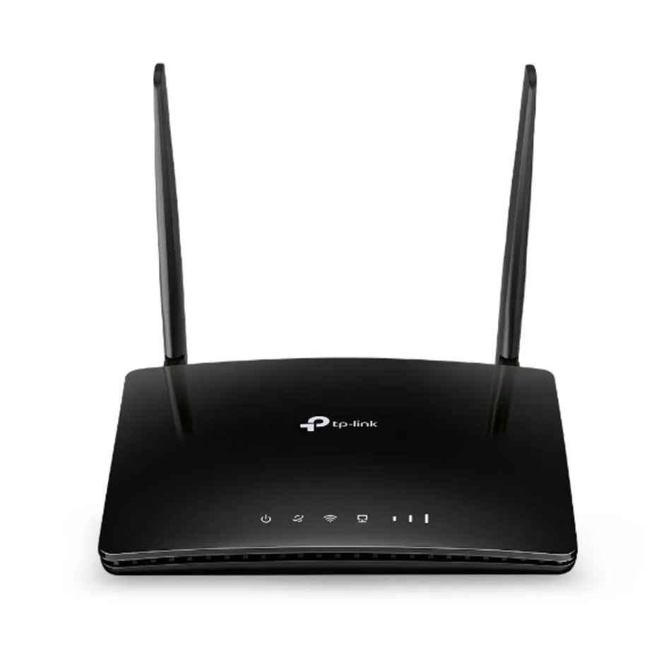 TP-LINK ARCHER MR400 ROUTER 4G LTE AC1200 DOBLE BANDA