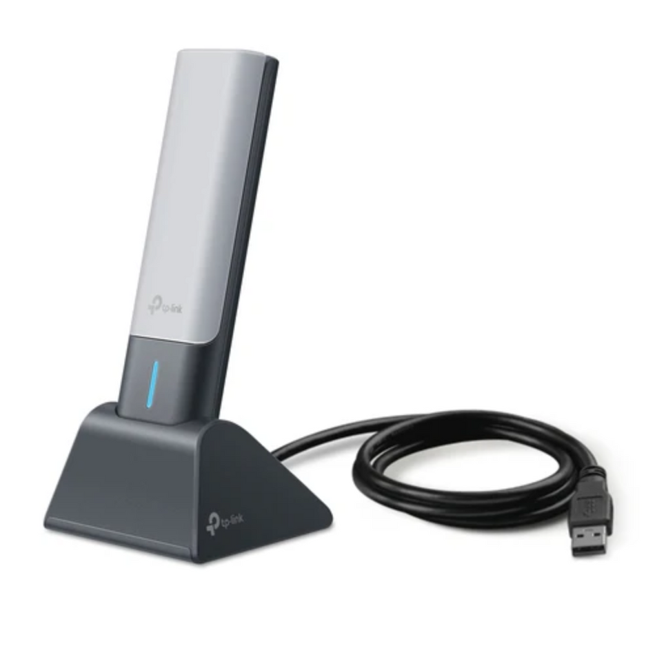 TP-LINK ARCHER TX50UH ADAPTADOR USB WIFI6 AX3000 DOBLE BANDA
