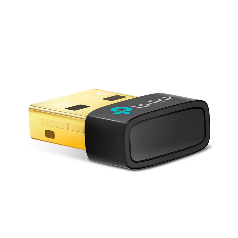 TP-LINK UB500 - ADAPTADOR NANO USB BLUETOOTH 5.0