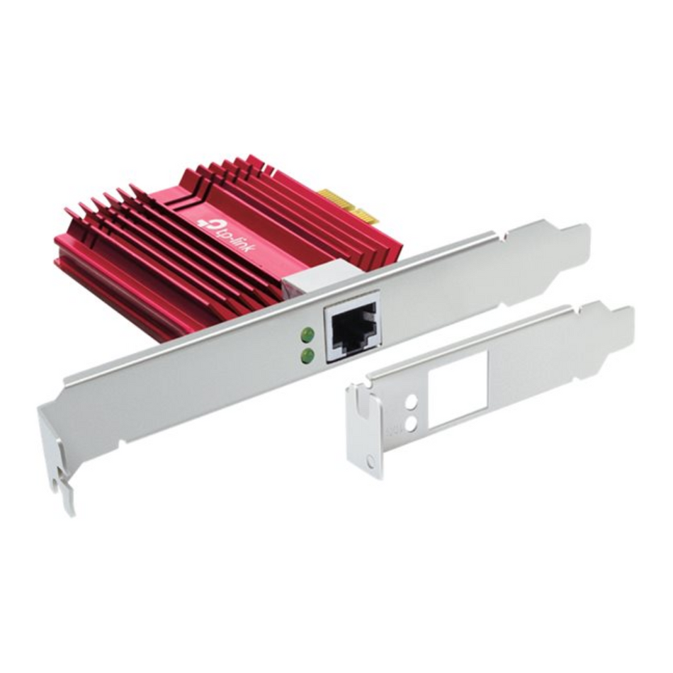TP-LINK TX401 ADAPTADOR DE RED PCI EXPRESS 10GBPS